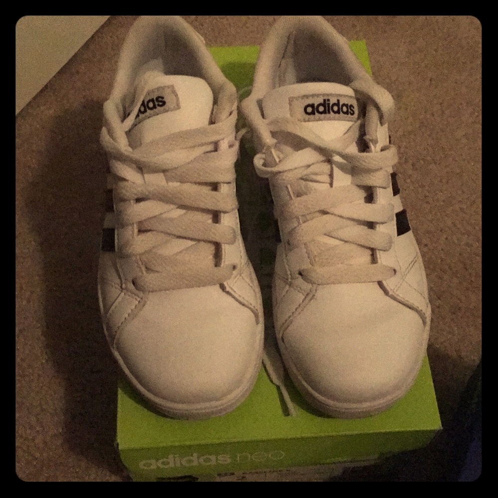 Youth Neo Adidas